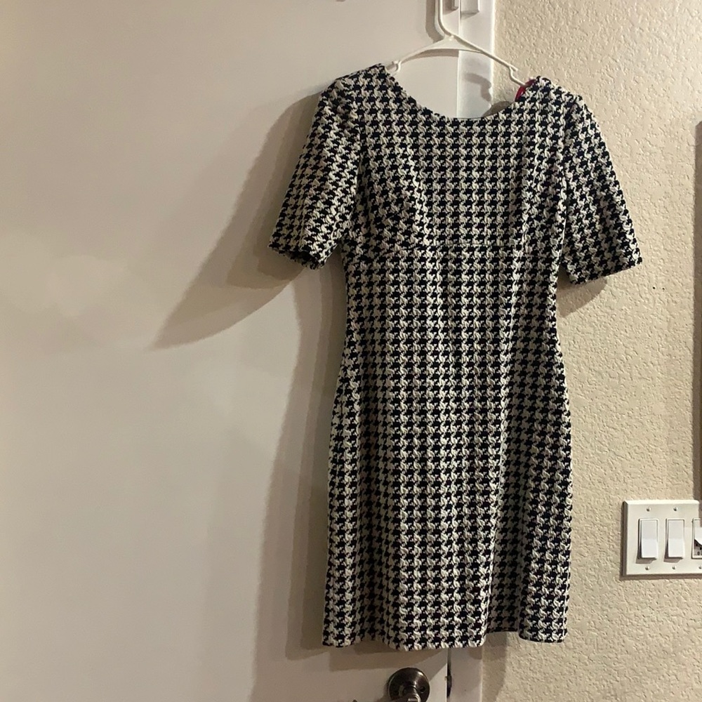 Betsy Johnson dress